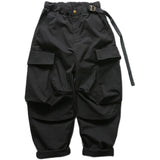 "Gojo" Street Pants