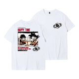 Dragon Ball Z "Biggum" Street Shirt