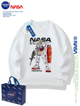 NASA "GundamN" Street Sweater