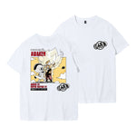 Dragon Ball Z "Biggum" Street Shirt