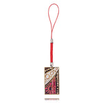 Demon Slayer "Next Level" Bag Pendent