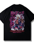 One Piece "Smoke" Street Shirt