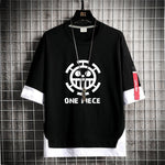 One Piece "Trafalgar" Street Wear