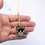 One Piece "Strings" Pendent Collection