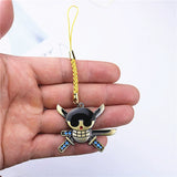 One Piece "Strings" Pendent Collection