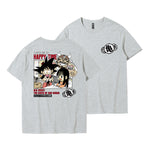 Dragon Ball Z "Biggum" Street Shirt