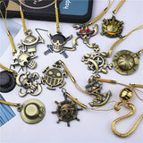 One Piece "Strings" Pendent Collection