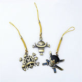 One Piece "Strings" Pendent Collection