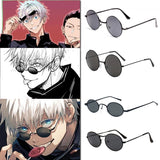 Jujutsu Kaisen "Gojo" Cosplay Glasses