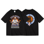 Dragon Ball Z "Dojo" Street Shirt