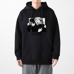 Jujutsu Kaisen "Spooked" Hoodie