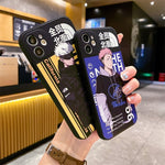 Jujutsu Kaisen "Jack-It" Phone Case for IPhone