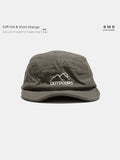 Soft "Get Out" Street Cap