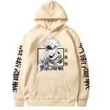 Jujutsu Kaisen "Witness" Hoodie