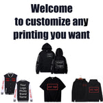 Jujutsu Kaisen "Witness" Hoodie