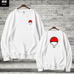 Naruto "Uchiha Family" Sweat Shirt