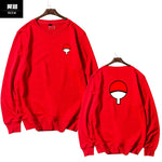 Naruto "Uchiha Family" Sweat Shirt