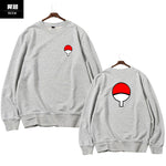 Naruto "Uchiha Family" Sweat Shirt