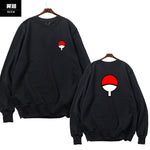 Naruto "Uchiha Family" Sweat Shirt