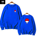 Naruto "Uchiha Family" Sweat Shirt