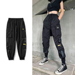 Harajuku Trousers for Women