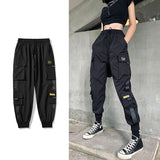 Harajuku Trousers for Women